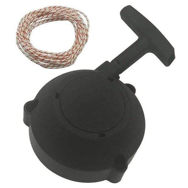 Avviatore A Strappo (rinculo) Compatibile Con Stihl BR 500, 550, 600 – Ricambio Originale?
