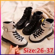 shoes for kids, ankle boots, Outdoor, kids clothes