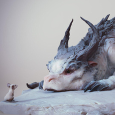 decoration, art, Ornament, Resin