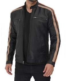 Jacket, Fashion, Harley Davidson, ff9