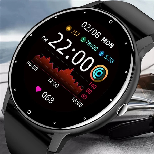 Smart watch phone on sale wish