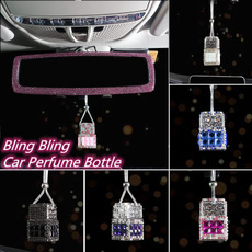 blingcaraccessory, rearviewmirrorhangingaccessorie, Bottle, Cars