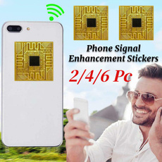 signalbooster, stickerssignalbooster, gold, Phone