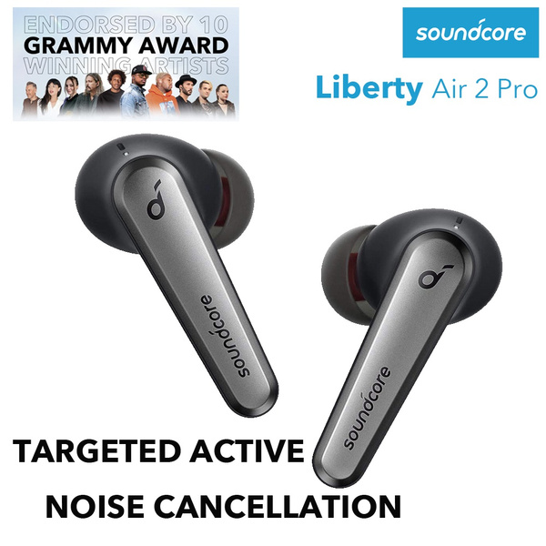 Refurbished Anker Soundcore Liberty Air 2 Pro True Wireless