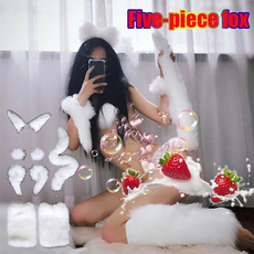 foxcosplay, Fashion, Cosplay, Cosplay Costume