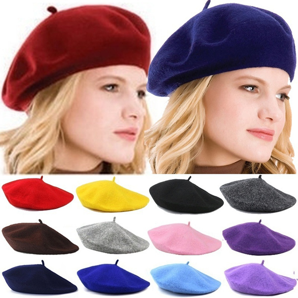 French hats for sales women