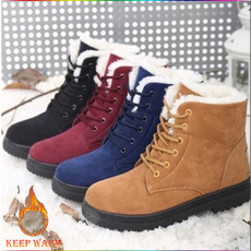 cottonshoe, Womens Boots, Winter, Snow Boots
