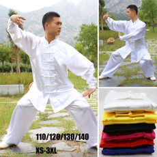 taekwondo, kungfusuit, Sleeve, shaolingongfu