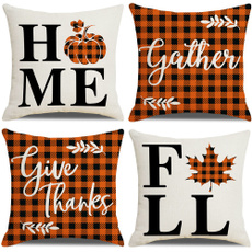 pillowcover18x18, homedecal, Pillowcases, Pillow Covers