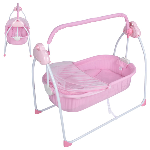 electric bassinet