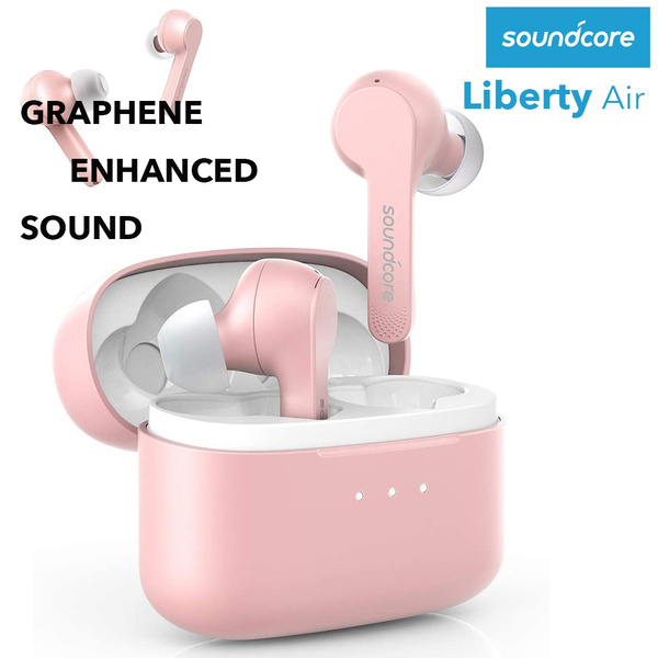 Refurbished Soundcore True-Wireless 