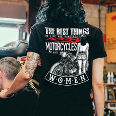 Fashion, Shirt, motorcycleshirt, T Shirts