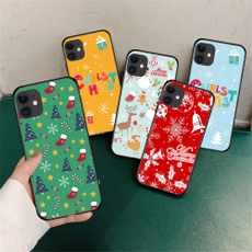 case, Mini, iphone 5, Christmas