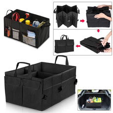 Box, Storage, Cars, Bags