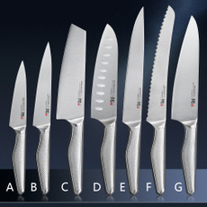 Steel, japanesechefknive, chefknive, Stainless Steel