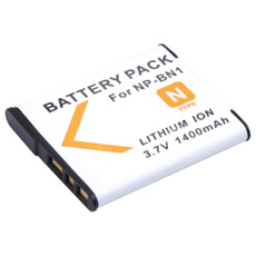 sonycamerabatterypack, npbn1camerabattery, Battery, dscqx30battery