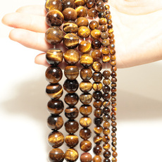 beadsforjewelrymaking, brown, Bead, beadsforbracelet