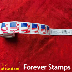 forever, collection, Flag, mailpostage