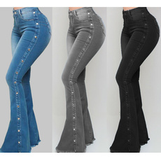 womens jeans, casualjeanswomen, Plus Size, pants