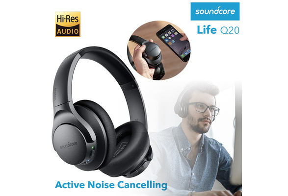 Anker soundcore discount life q20 price