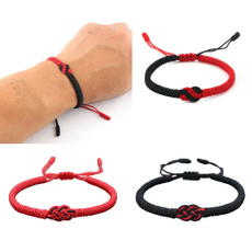 cute, Adjustable, Anklets, Handmade