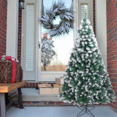Christmas, holidaydecoration, Tree, christmastreedecoration