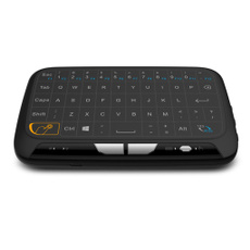 Mini, Touch Screen, tvreceiver, Remote Controls