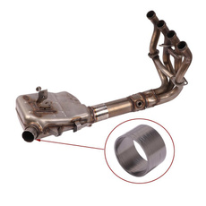 exhaust, for, 20172021, Adapter
