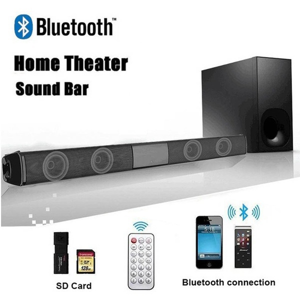 2022 NEW Upgraded Version of High Sound Quality Wireless Bluetooth