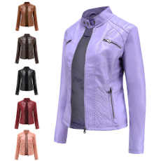 Fashion, jackets for women, leather jacket, Jacket