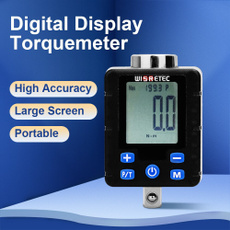Adjustable, useful, digitaldisplaytorquemeter, Adapter