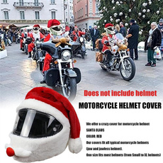 case, Helmet, Outdoor, Christmas