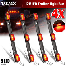 lightbar, truckwarninglight, trailerlight, braketaillight
