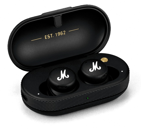 Wish 2025 marshall headphones