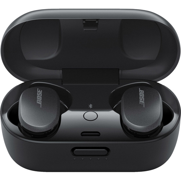 skud Anmeldelse røveri Bose QuietComfort Noise Cancelling True Wireless Earbuds with Charging Case  | Wish