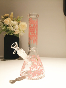 pink, water, recycler, oil rigs