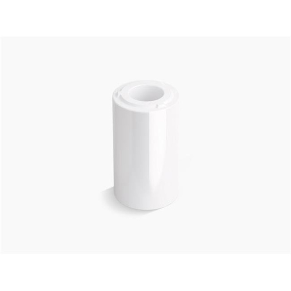 Kohler K-20702-0 Veil Pedestal - White | Wish