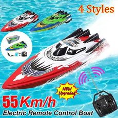 remotecontrolboat, Toy, Remote Controls, Remote