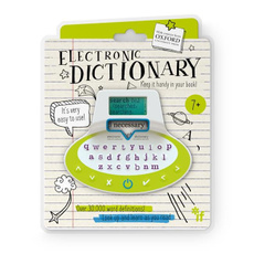 Bookmarks, Gadgets & Gifts, Gifts, dictionary