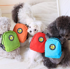 Mini, Backpacks, puppy, Pets