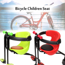 bikeseat, Bicycle, childfrontchair, Sports & Outdoors