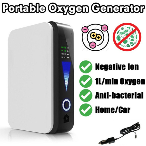 New upgraded premium quality new upgrade oxygen concentrator household