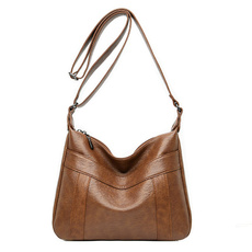 Shoulder Bags, Messenger Bags, leather, bags for women