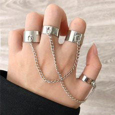 Jewelry, Gifts, Multi-layer, ringset
