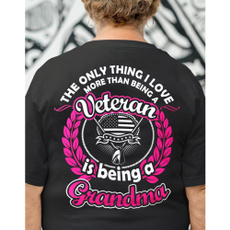 veterantshirt, Fashion, Love, Shirt