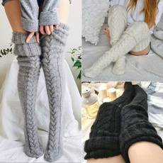 knitted, Wool, Winter, woolsock