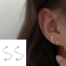 Jewelry, earpiercing, Stud Earring, ear studs