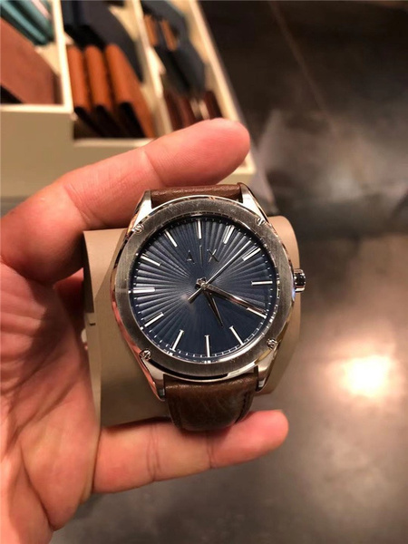 Armani exchange 2024 ax2804