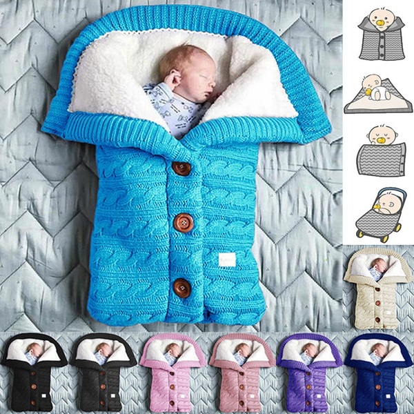 Baby warm outdoor discount blanket