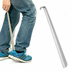 Steel, shoehornstainlesssteel, shoehornlong, Metal